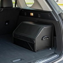 Esranın Dünyası Araç Içi Düzenleyici Çanta ile Eşyalarınızı Güvenle Taşıyın