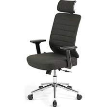 Esranın Dünyası Yüksek Konforlu Yönetici Koltuğu, Ergonomik Tasarım