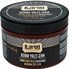 Esranın Dünyası 400 gr Çikolata Aromalı Çamur Maskesi