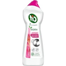 Esranın Dünyası 750 ml Yüzey Temizleyici Krem, Yağ ve Kireç Sökücü