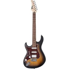 Esranın Dünyası Elektro Gitar, Yüksek Performans ve Kalite ile Tasarlanmış