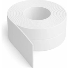 Esranın Dünyası Kendinden Yapışkanlı Su Geçirmez Izolasyon Bandı, 3,2 M Uzunluğunda