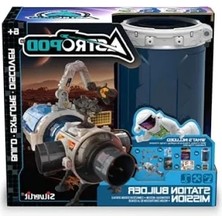 Esranın Dünyası Astropod Ay Üstü Inşaat Seti - Eğitici Oyun