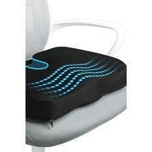 Esranın Dünyası Ortopedik Oturma Minderi ile Konforlu ve Sağlıklı Oturum