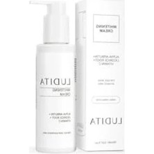 Esranın Dünyası Beyazlatıcı Etkili Iyileştirici Krem, Cilt Aydınlatıcı Formül