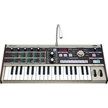 Esranın Dünyası Kompakt Micro Synthesizer, Çoklu Ses Üretimi Için