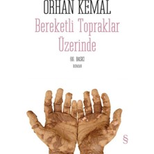 Esranın Dünyası Bereketli Topraklar Üzerinde