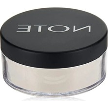 Esranın Dünyası Matlaştırıcı Toz Pudra 02 Light Beige - Uzun Süreli Mat Etki