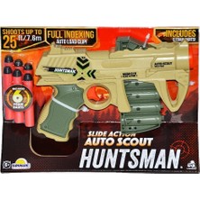 Sinerjim 91901 Huntsman Auto Scout Silah