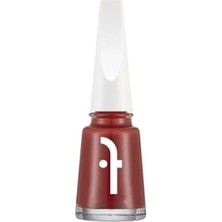 Esranın Dünyası Yüksek Pigmentli Parlak Oje - 539 Spicy