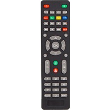 Novocom Uydu Kumanda Mıllenıum Globex Youtube Wıfı Tuşlu GLB-9500