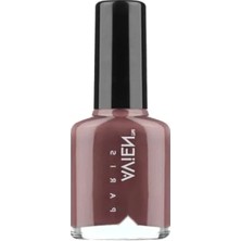 Esranın Dünyası Yüksek Pigmentli Oje - Uzun Süreli Kalıcılık ve Hızlı Kuruma