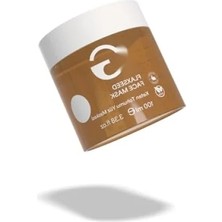 Esranın Dünyası Keten Tohumu Jel Yüz Maskesi, 100 ml