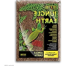 Esranın Dünyası 8,8 Lt Kapasiteye Sahip Jungle Earth Ürün