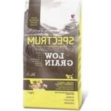 Esranın Dünyası 2 kg Düşük Tahıllı Tavuklu ve Hindili Kedi Maması