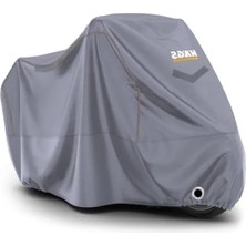 Esranın Dünyası Su Geçirmez Motosiklet Brandası, Dış Mekan Kullanımı Için