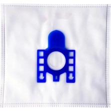 Esranın Dünyası Gn Tipi Süpürge Toz Torbası - 15 Adet