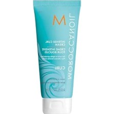 Esranın Dünyası Moroccanoil Intense Durulanmayan Yoğun Bukle Krem 75ML