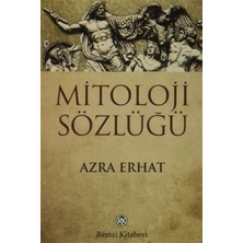 Esranın Dünyası Mitoloji Sözlüğü