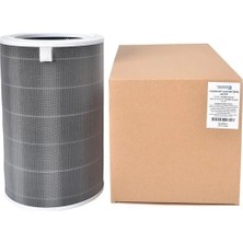 Esranın Dünyası Xiaomi Smart 4 Lite Hava Temizleyici ile Uyumlu Filtre