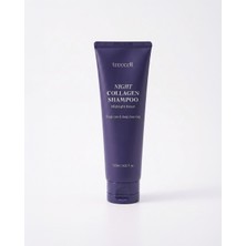 Treecell Night Collagen Shampoo Midnight Forest 120ML