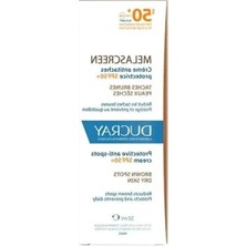 Esranın Dünyası Leke Karşıtı Güneş Kremi, 50 ml - Spf 50 Koruma