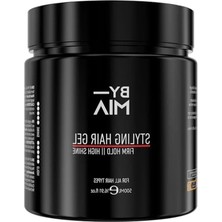 Esranın Dünyası Saç Şekillendirici Jöle, 500 ml - Güçlü Tutuş ve Parlaklık