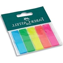 Esranın Dünyası Film Index - Renkli Sayfa Işaretleyici Seti