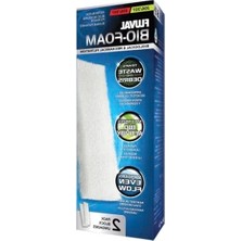 Esranın Dünyası 206/207/306 & 307 Modelleri Için Köpük Filtre Bloğu, 2'li Paket