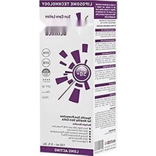 Esranın Dünyası 50 Faktör Suya Dayanıklı Güneş Losyonu 150 ml