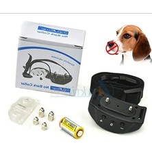 Esranın Dünyası Köpek Havlama Engelleyici Tasma PET853