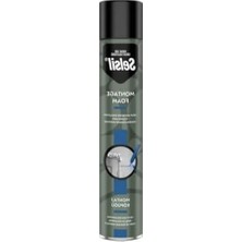 Esranın Dünyası Pu Montaj Kopuk Manuel