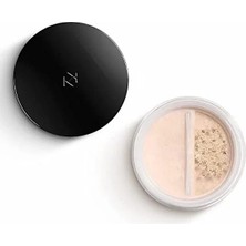 Esranın Dünyası Uzun Süreli Matlaştırıcı Yüz Pudrası 02, Mat Görünüm Için