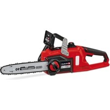 Esranın Dünyası Akülü Zincirli Testere, 18V ve 30 cm Kılavuz ile Güçlü Kesim