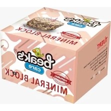 Esranın Dünyası Kuşlar Için Mineral ve Kalsiyum Blok Seti, 12 Adet