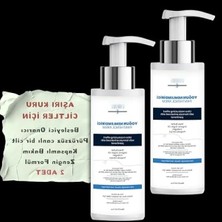 Esranın Dünyası Yoğun Nemlendirici Yüz ve Vücut Kremi - 2'li Set