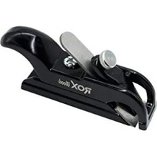 Esranın Dünyası 95 mm Uzunluğunda Metal Rende