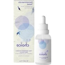 Esranın Dünyası Yoğun Nemlendirici Bakım Serumu 30 ml - Pürüzsüz Cilt