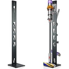 Esranın Dünyası Uyumlu Şarjlı Süpürge Standı, Tüm V Serisi ile Uyumlu Tasarım