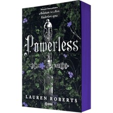 Esranın Dünyası Powerless