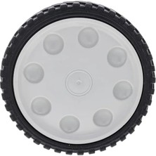 Esranın Dünyası 8" x 2" Tekerlek Boşta Kiti