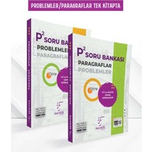 Bi Bigelio Tyt P2 Soru Bankası Karekök Yayınları