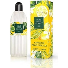 Esranın Dünyası 400 ml 80 Derece Klasik Limon Kolonyası