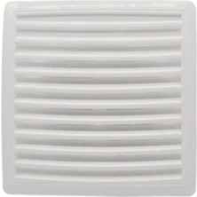 Esranın Dünyası Ayarlanabilir Kare Baca Kapağı - Duvar Menfezi