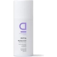 Esranın Dünyası Doğal Nemlendirici Cilt Bakım Serumu, 15 ml