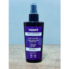 Esranın Dünyası Organik Biberiye & Nane Saç Toniği - 125 ml