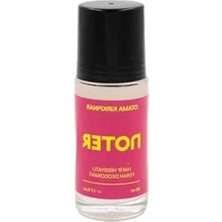 Esranın Dünyası 50 ml Ferahletici Jel Deodorant, Hafif Hissiyat