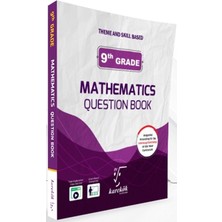 Bi Bigelio Karekök 9. Sınıf Mathematıcs Grade Question Book Karekök Yayınlar