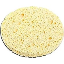 Esranın Dünyası Yüz Temizleme Süngeri, Selüloz, 21 cm