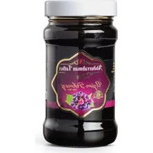 Esranın Dünyası Doğal Üzüm Pekmezi Cam Kavanoz 380G